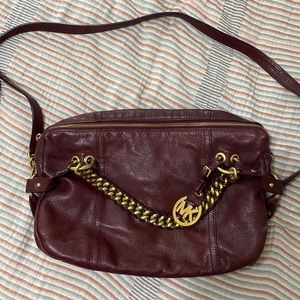 MK purse